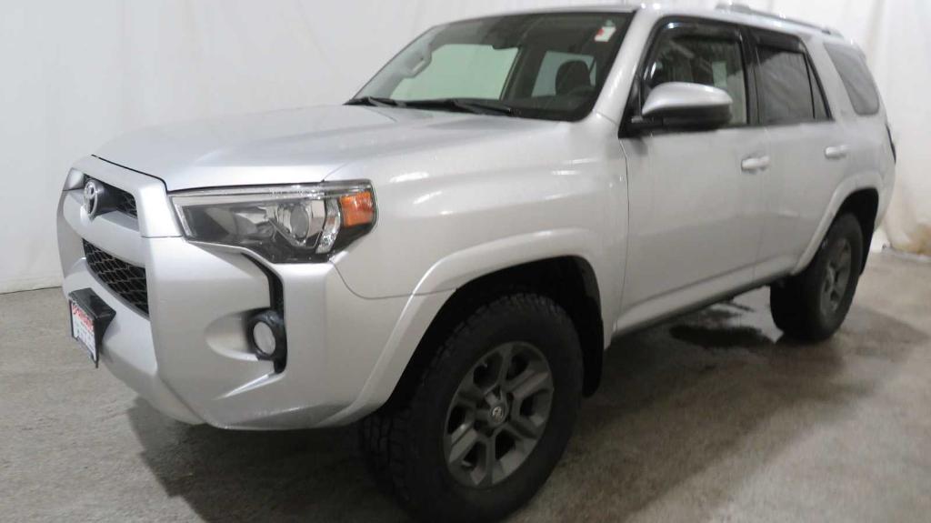 used 2015 Toyota 4Runner car, priced at $28,842