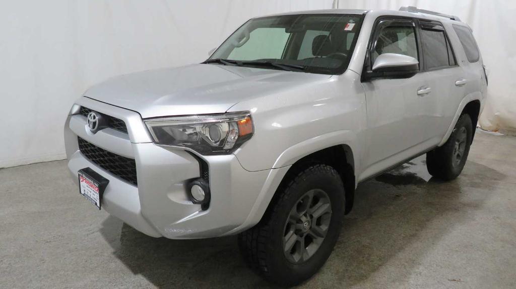 used 2015 Toyota 4Runner car, priced at $28,842