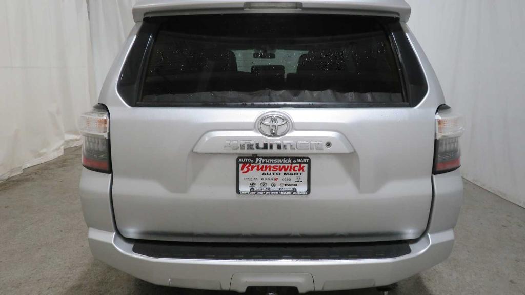 used 2015 Toyota 4Runner car, priced at $28,842