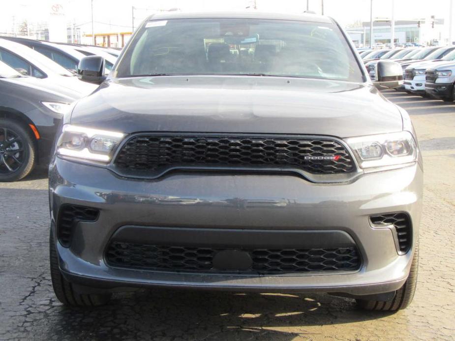 new 2024 Dodge Durango car, priced at $50,817