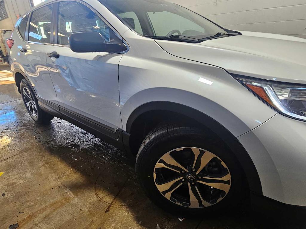 used 2019 Honda CR-V car, priced at $22,924