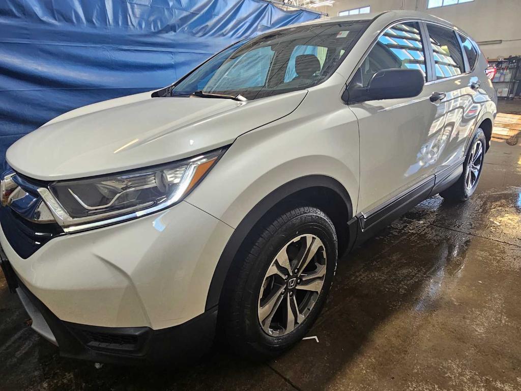 used 2019 Honda CR-V car, priced at $22,924