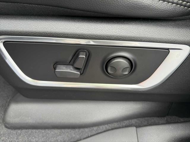 new 2025 Ram 1500 car, priced at $60,280