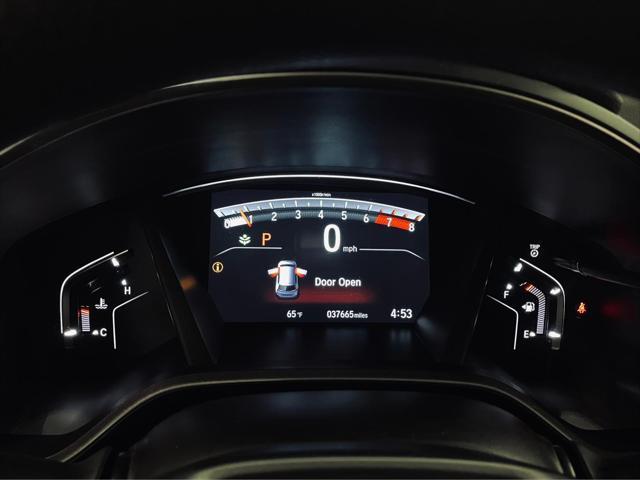 used 2019 Honda CR-V car, priced at $23,724