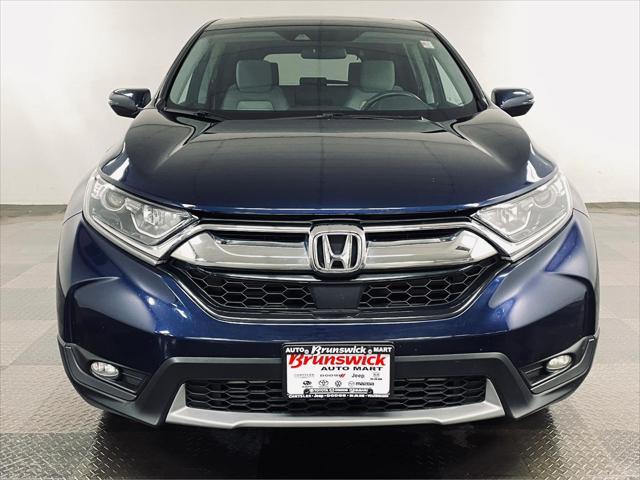used 2019 Honda CR-V car, priced at $23,724