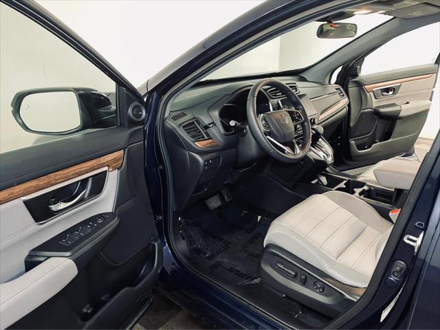 used 2019 Honda CR-V car, priced at $23,724