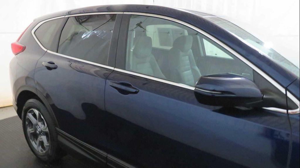 used 2019 Honda CR-V car, priced at $18,653