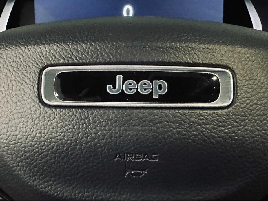 used 2023 Jeep Grand Cherokee car, priced at $30,831