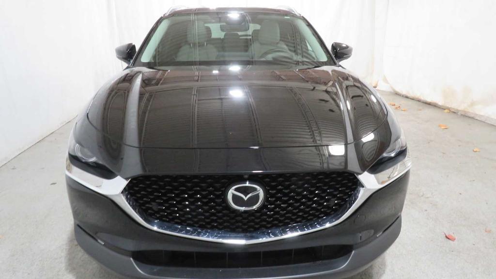 used 2023 Mazda CX-30 car, priced at $31,783