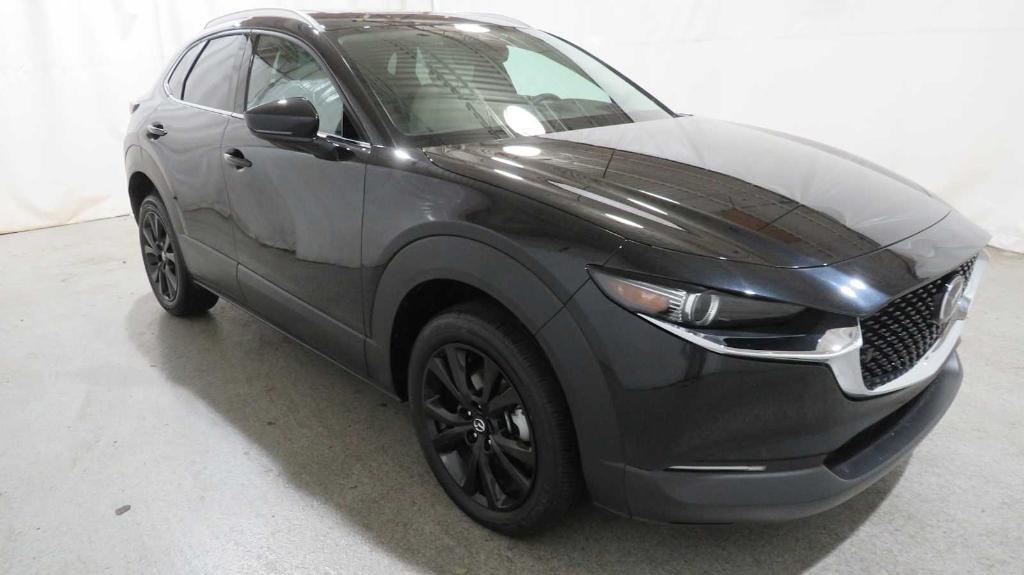 used 2023 Mazda CX-30 car, priced at $31,783