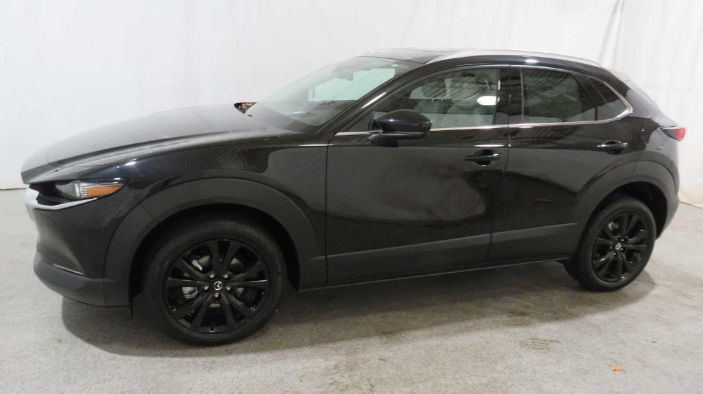 used 2023 Mazda CX-30 car, priced at $31,783