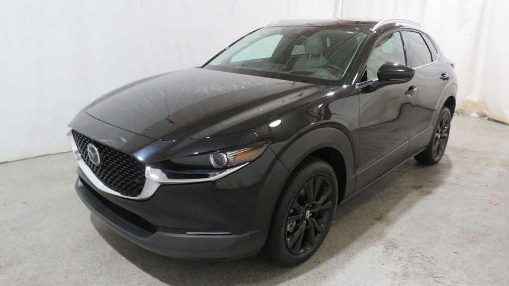 used 2023 Mazda CX-30 car, priced at $31,783