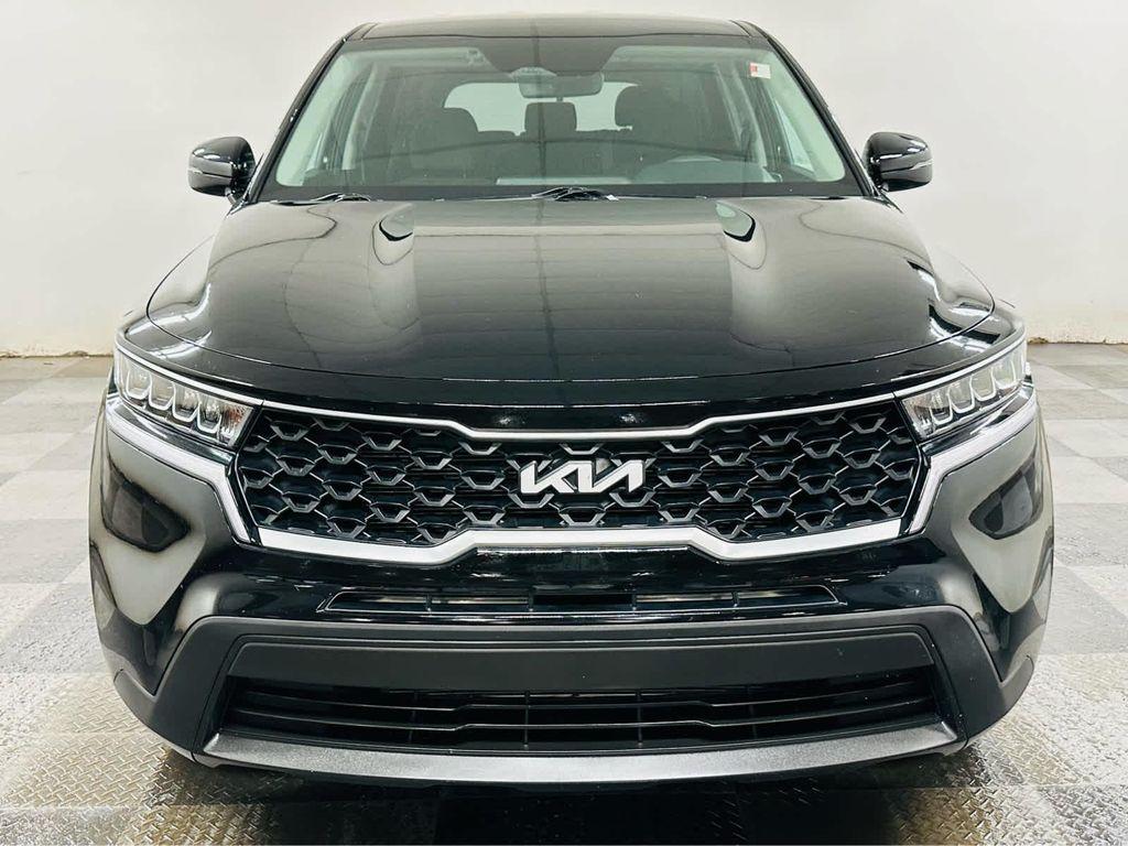 used 2023 Kia Sorento car, priced at $28,898