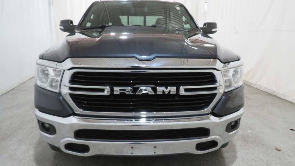 used 2019 Ram 1500 car, priced at $30,776