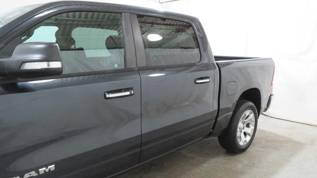 used 2019 Ram 1500 car, priced at $30,776