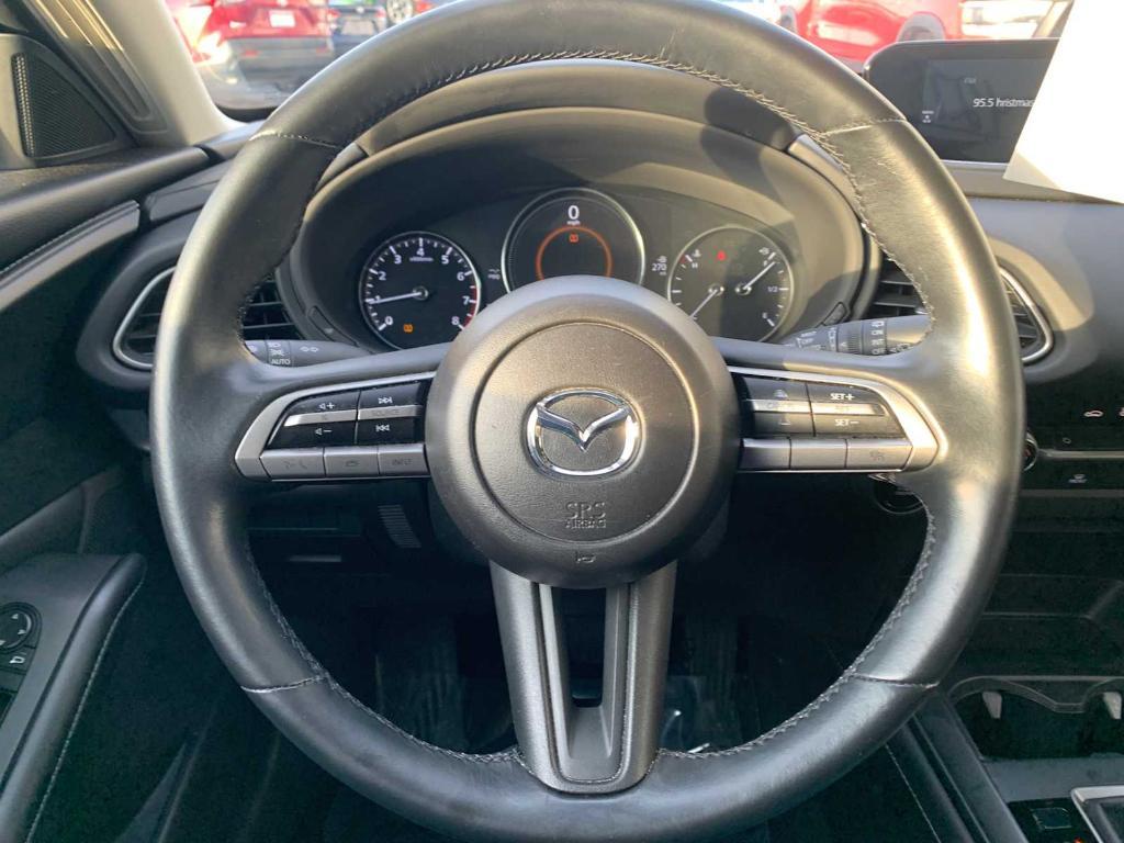 used 2023 Mazda CX-30 car, priced at $24,915