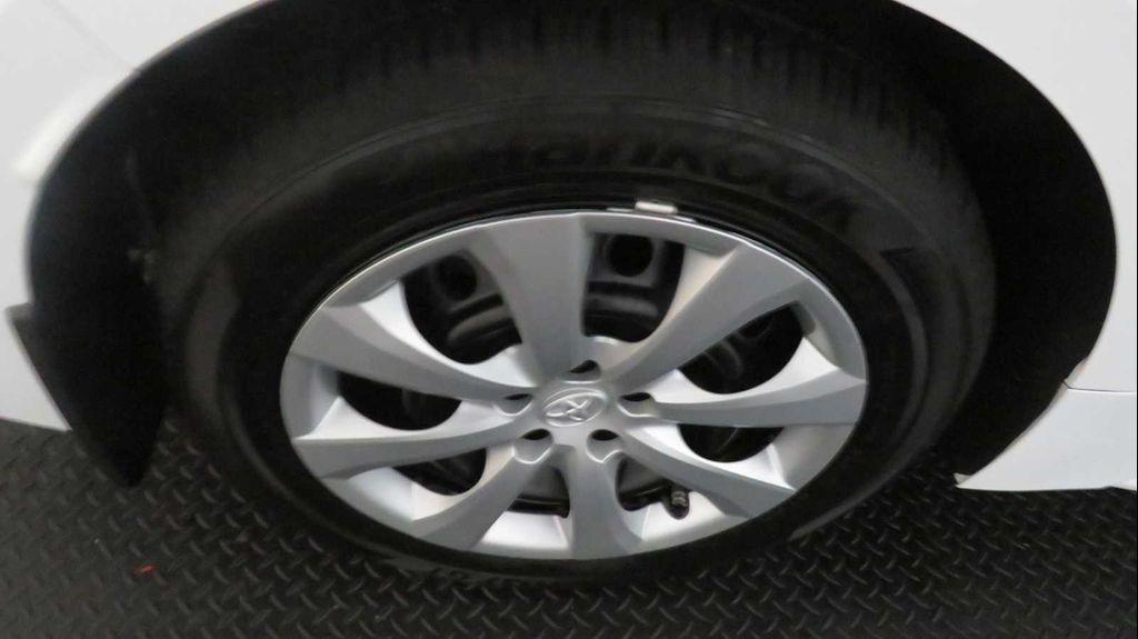 used 2022 Toyota Corolla car, priced at $22,854