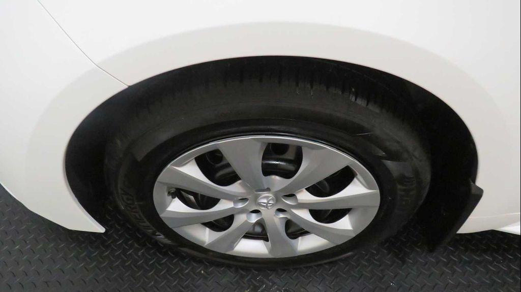 used 2022 Toyota Corolla car, priced at $22,854
