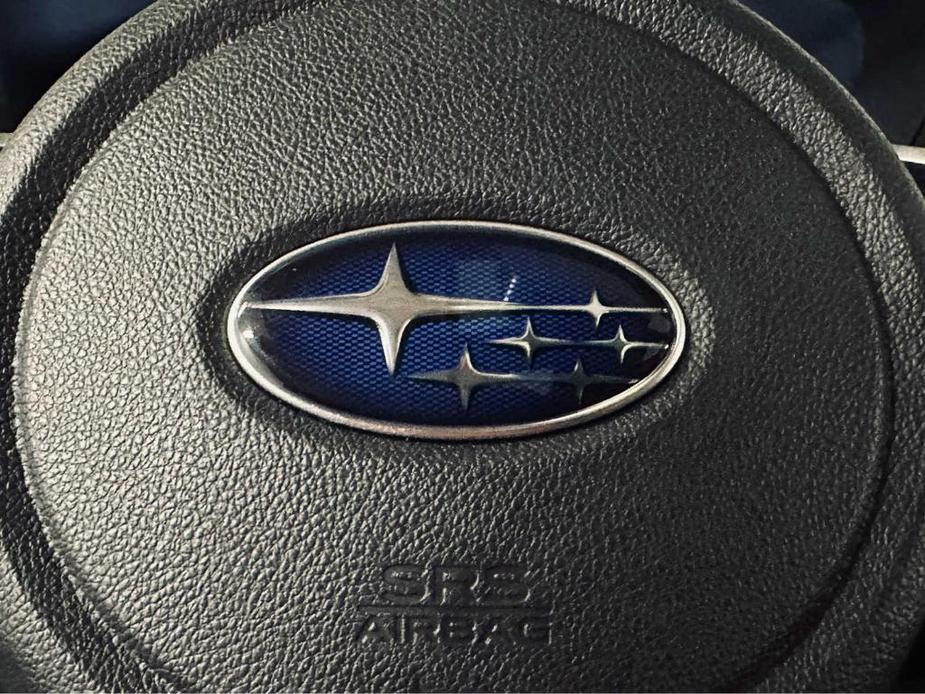 used 2021 Subaru Forester car, priced at $27,587