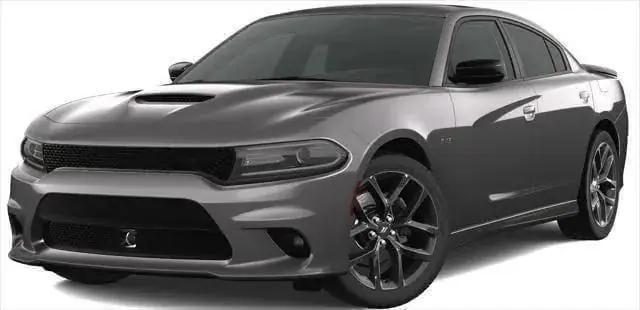 new 2023 Dodge Charger car, priced at $55,150