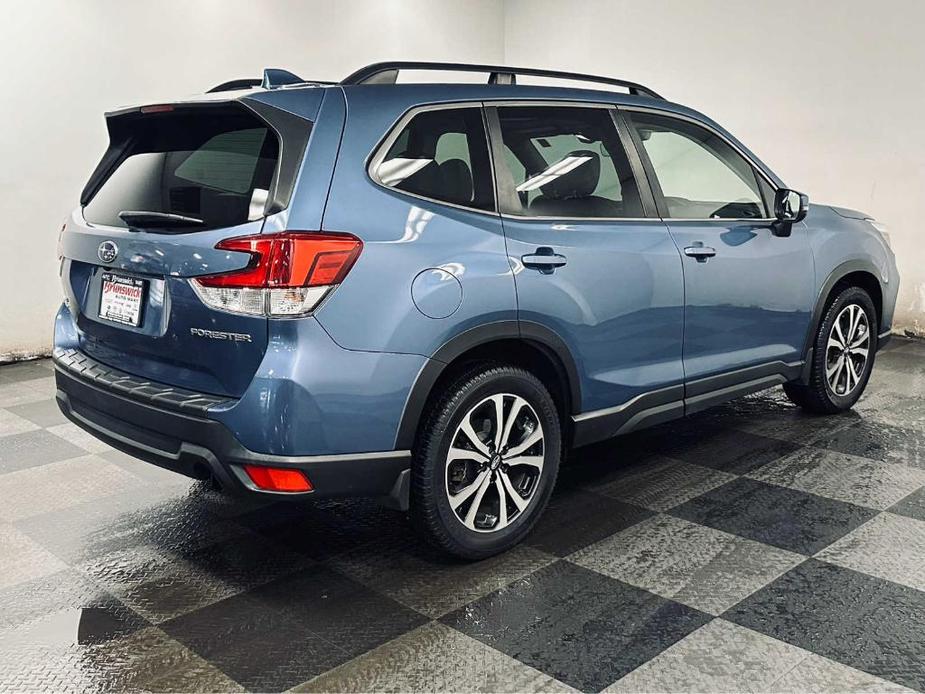 used 2019 Subaru Forester car, priced at $22,249