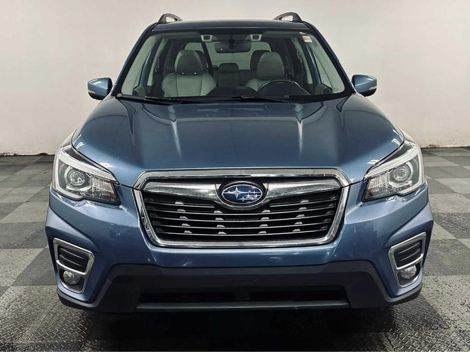 used 2019 Subaru Forester car, priced at $22,249