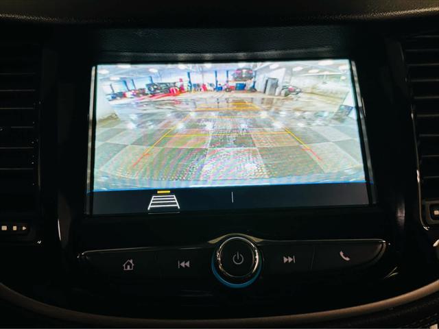 used 2019 Chevrolet Trax car, priced at $14,492