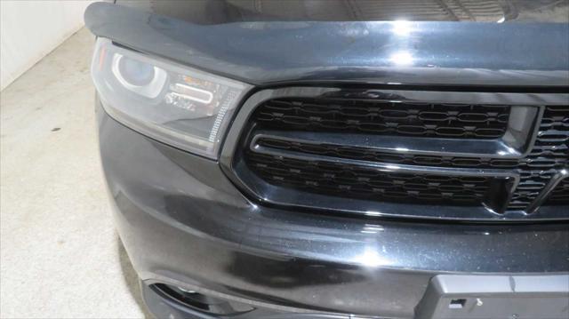 used 2018 Dodge Durango car, priced at $18,777