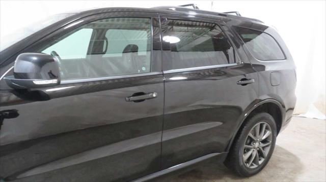 used 2018 Dodge Durango car, priced at $18,777