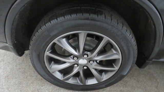 used 2018 Dodge Durango car, priced at $18,777