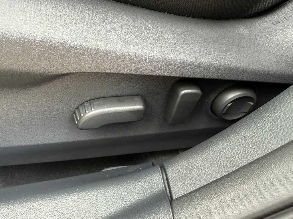 new 2025 Subaru Legacy car, priced at $32,294