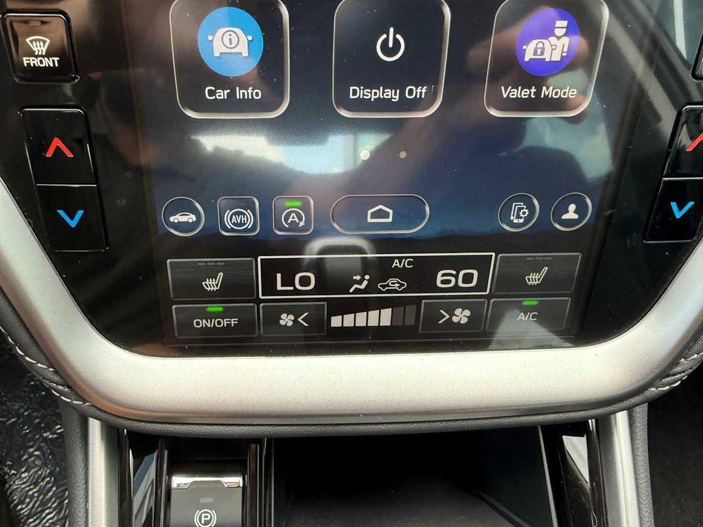 new 2025 Subaru Legacy car, priced at $32,294