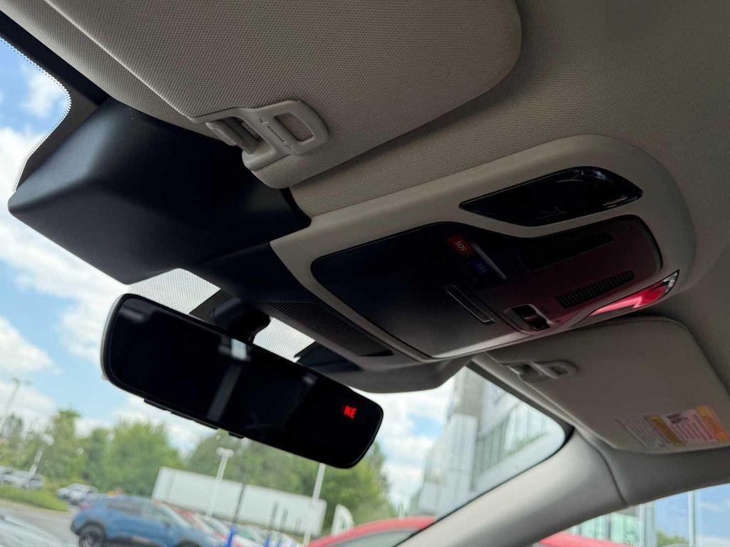 new 2025 Subaru Legacy car, priced at $32,294