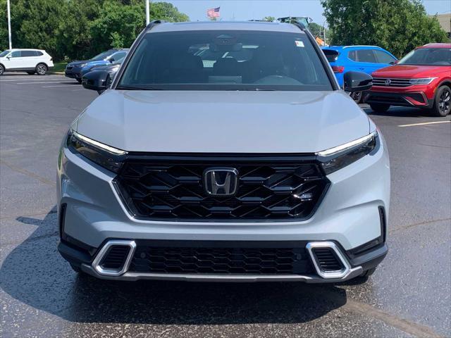 used 2024 Honda CR-V Hybrid car, priced at $42,176