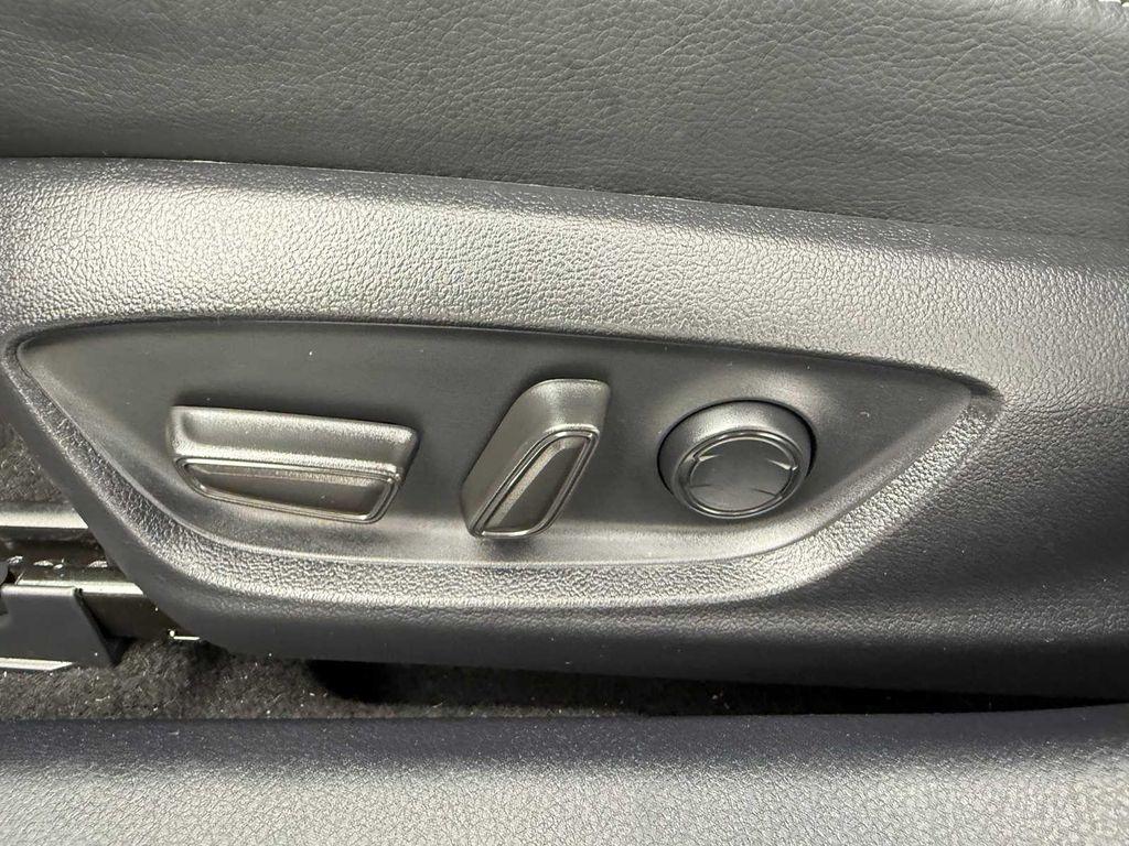 used 2023 Toyota Camry car, priced at $31,987