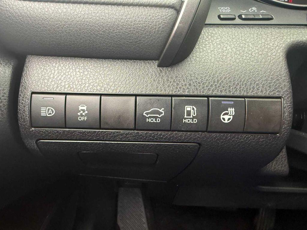 used 2023 Toyota Camry car, priced at $31,987