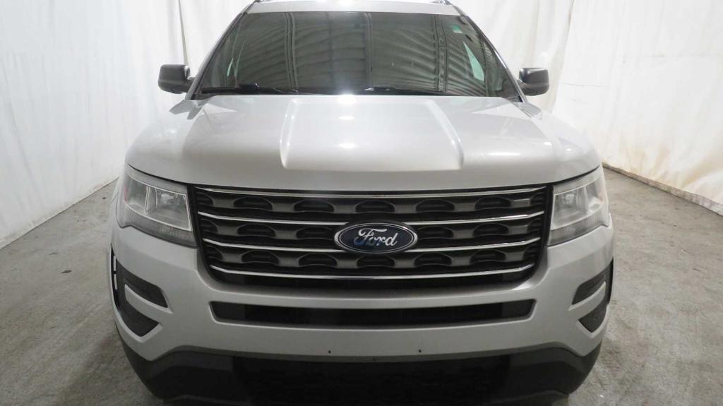 used 2016 Ford Explorer car, priced at $17,560