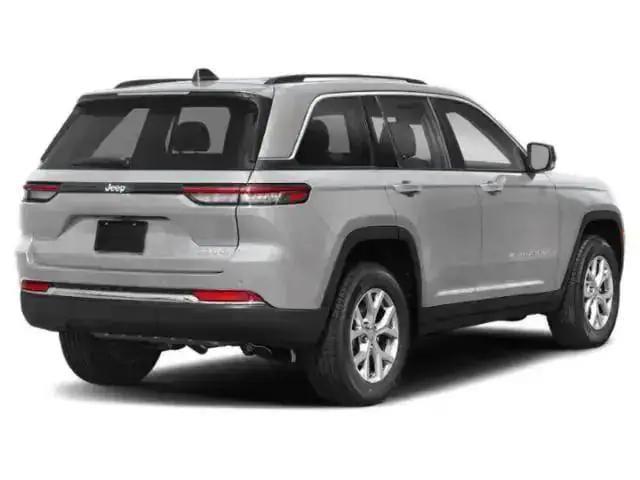 new 2025 Jeep Grand Cherokee car, priced at $42,021