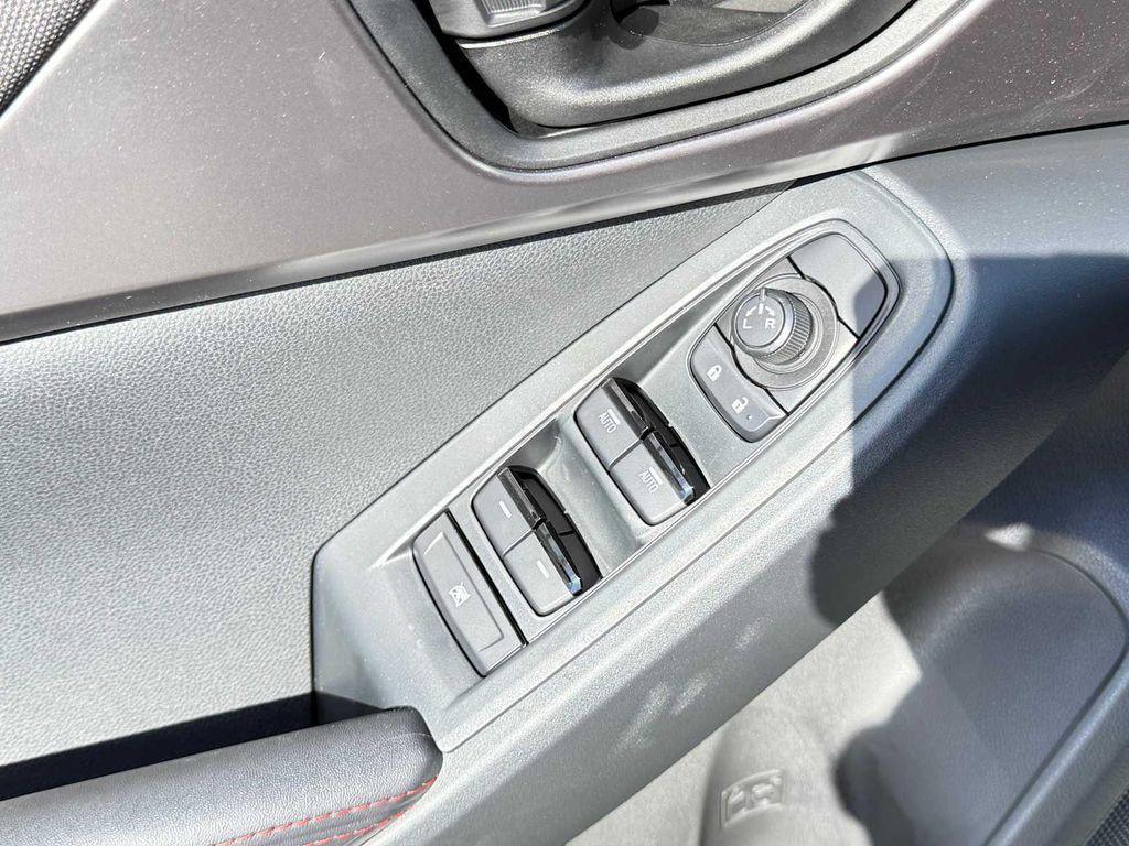 new 2025 Subaru Impreza car, priced at $30,544