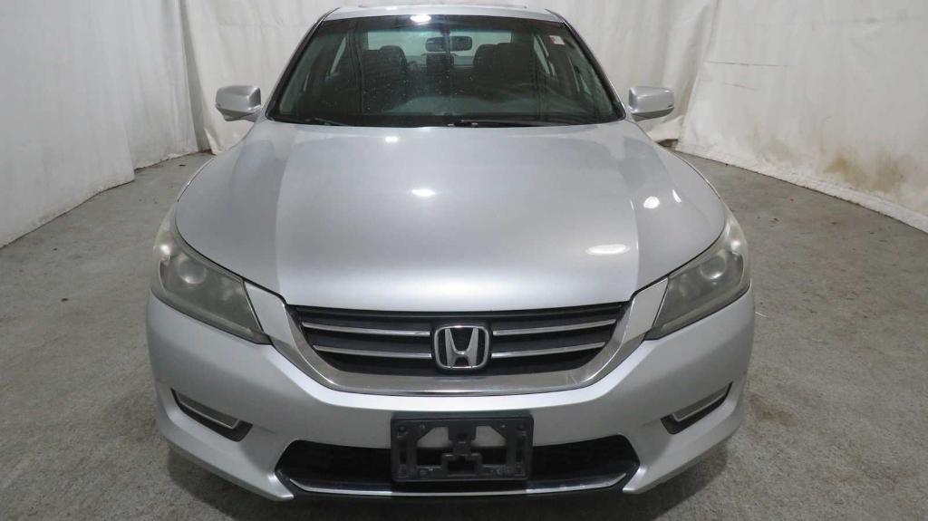 used 2013 Honda Accord car, priced at $12,998