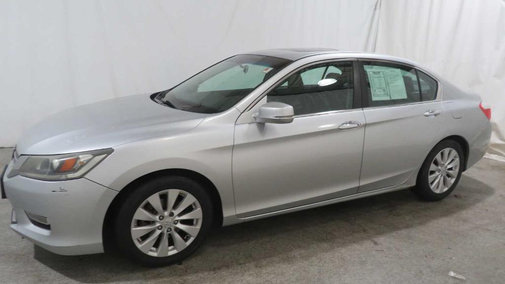 used 2013 Honda Accord car, priced at $12,998