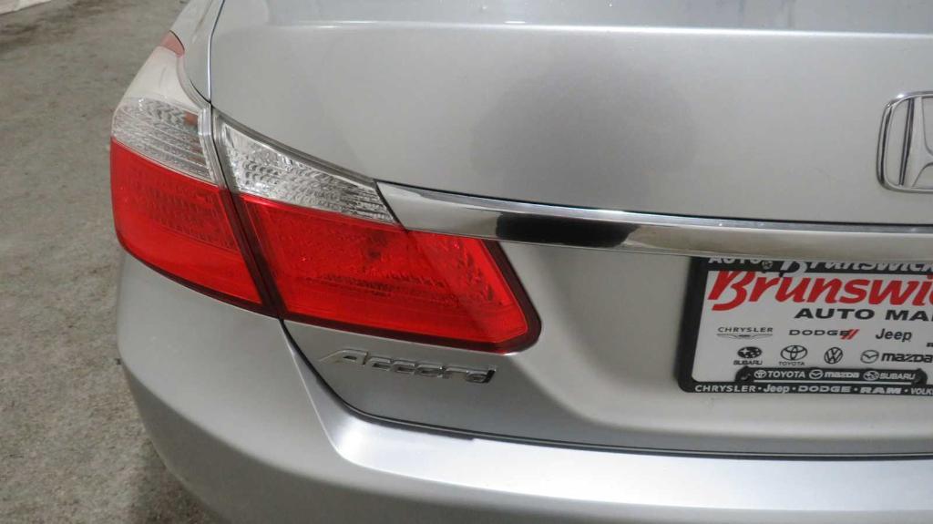 used 2013 Honda Accord car, priced at $12,998