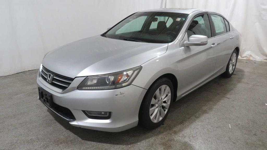 used 2013 Honda Accord car, priced at $12,998