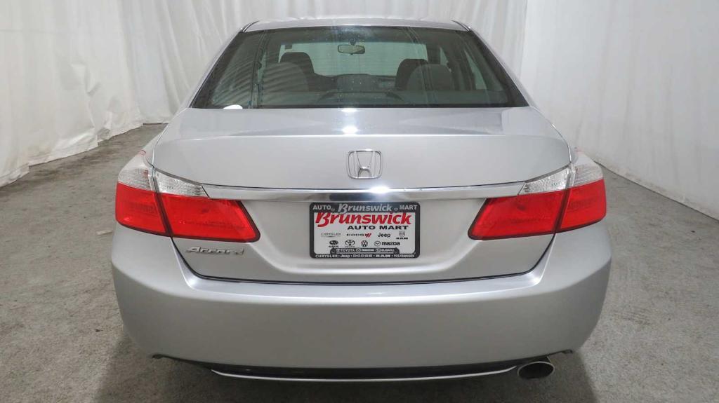 used 2013 Honda Accord car, priced at $12,998