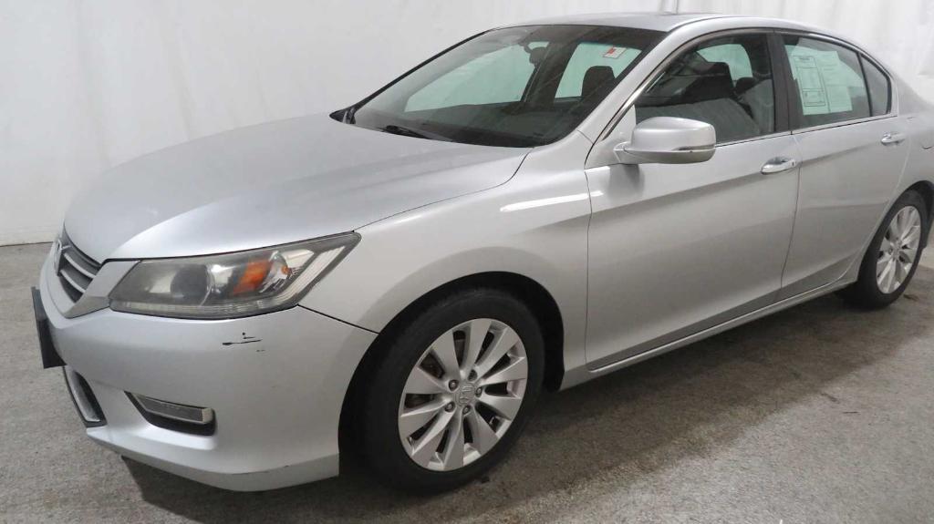 used 2013 Honda Accord car, priced at $12,998