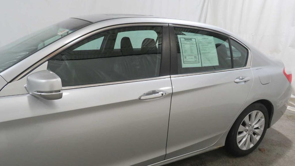 used 2013 Honda Accord car, priced at $12,998