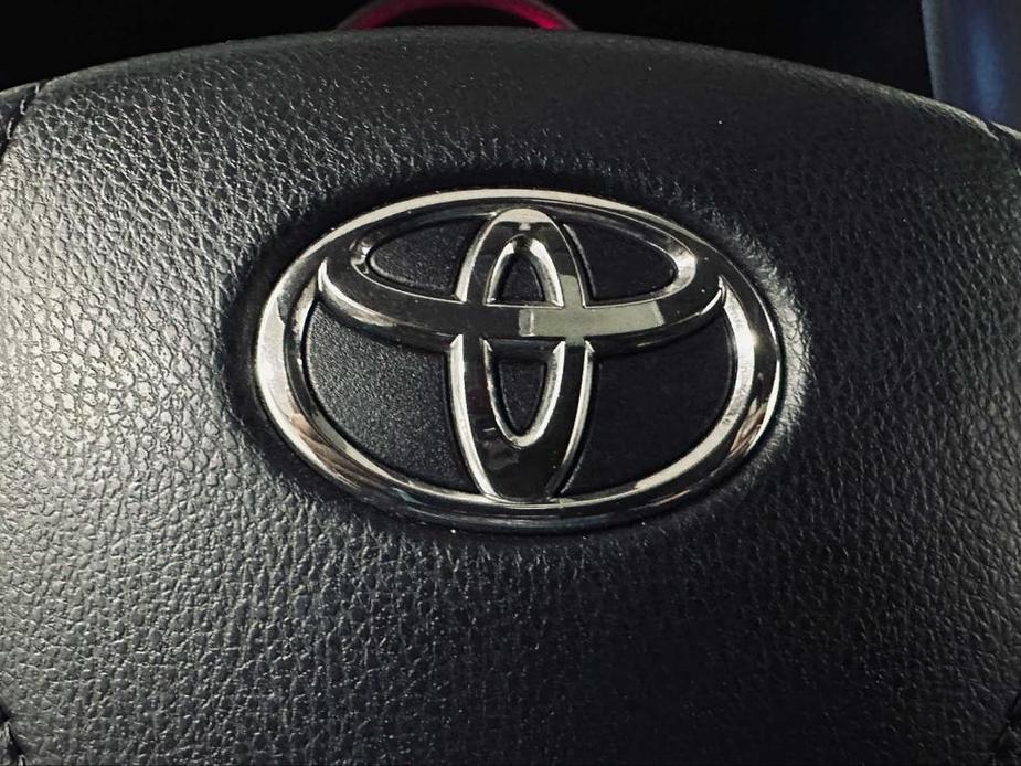 used 2016 Toyota RAV4 car, priced at $20,963