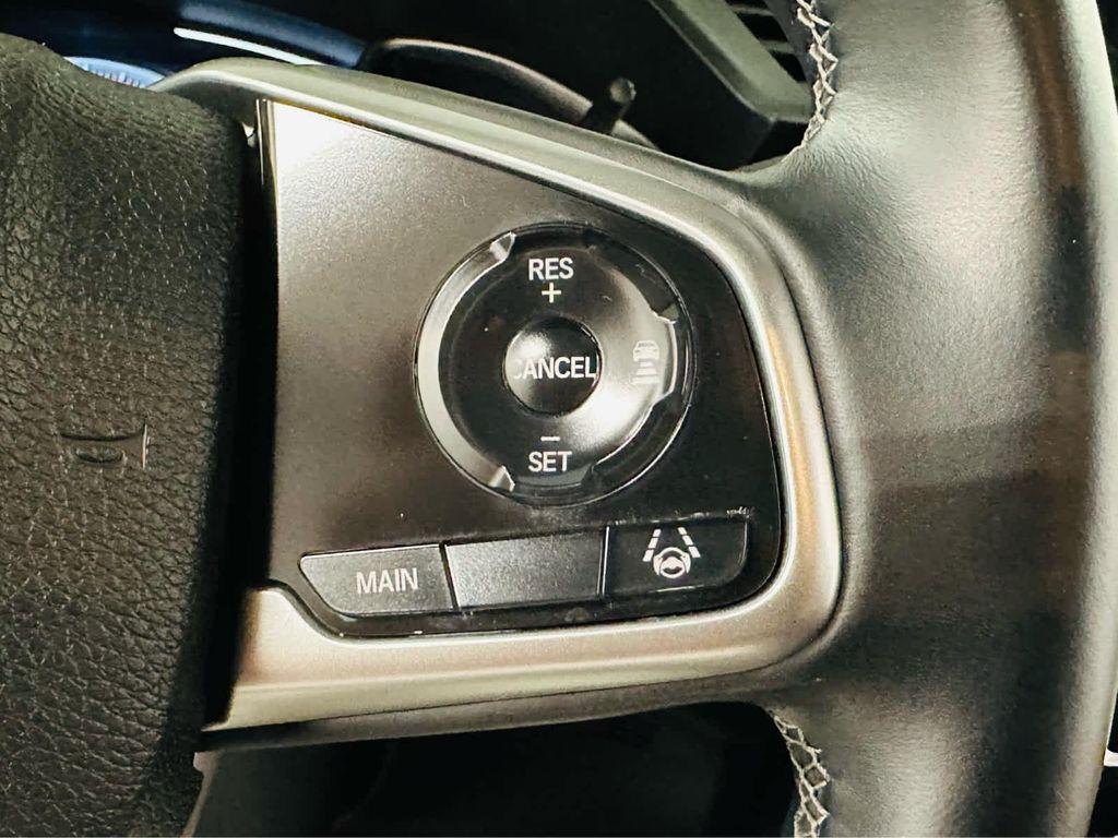 used 2020 Honda Civic car, priced at $21,932