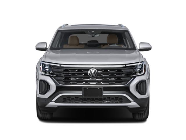 new 2025 Volkswagen Atlas Cross Sport car, priced at $48,326