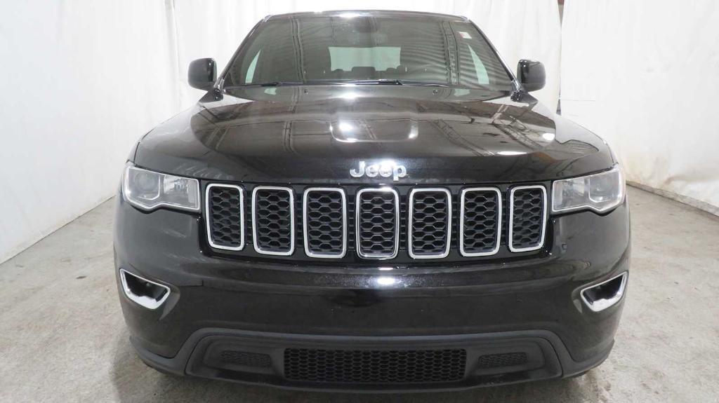 used 2022 Jeep Grand Cherokee WK car, priced at $28,997